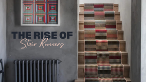 The Rise of Stair Runners