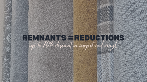 Remnants mean Reductions
