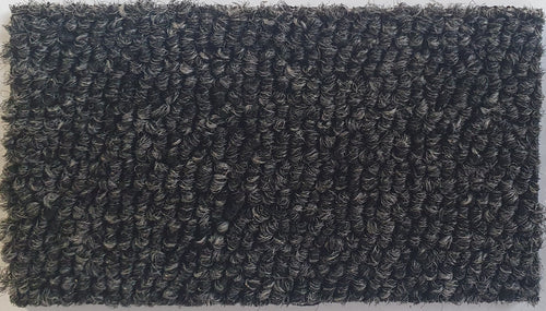 carpet Tile, Colour Charcoal 17.99sq.m