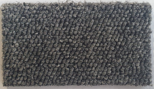 carpet Tile, Colour Grey 17.99sq.m