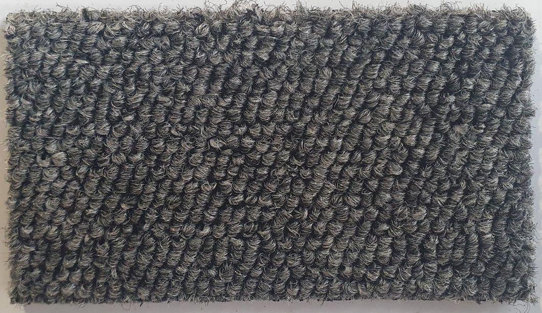 carpet Tile, Colour Grey 17.99sq.m