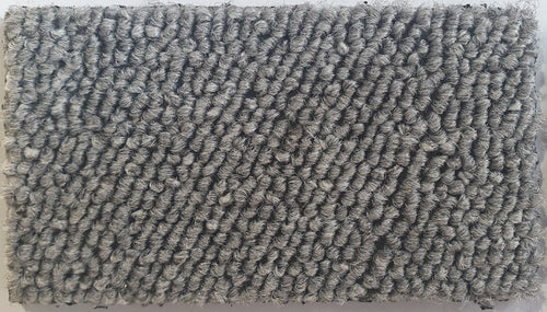 carpet Tile, Colour Platinum 17.99sq.m