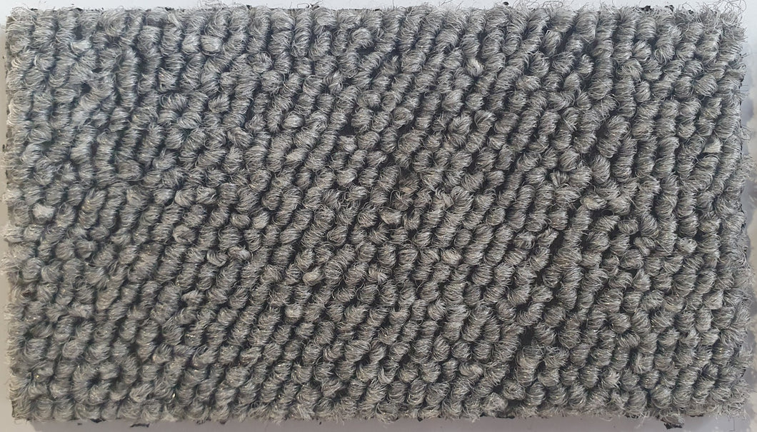 carpet Tile, Colour Platinum 17.99sq.m