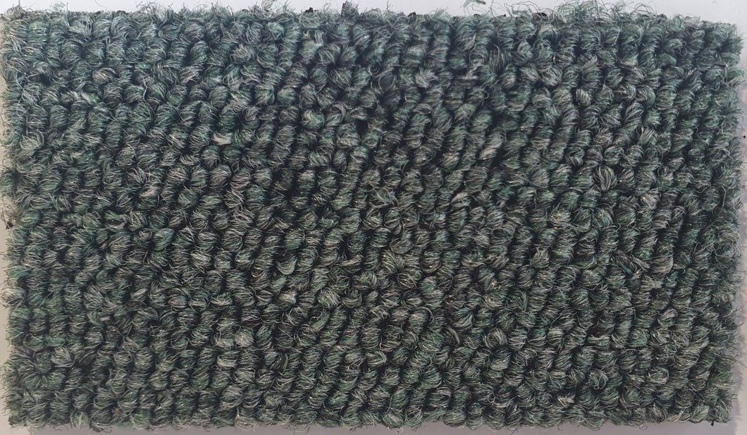 carpet Tile, Colour Forest £17.99sq.m