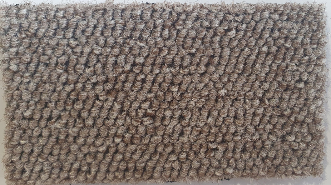 carpet Tile, Colour Berber £17.99sq.m