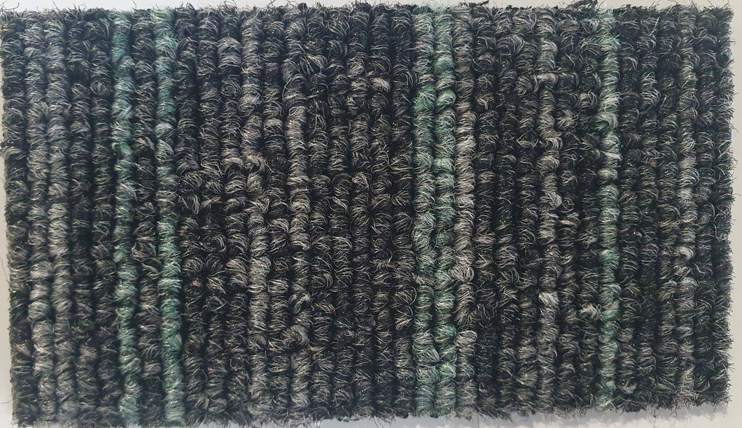 carpet Tile, Colour Forest Stripe £17.99sq.m