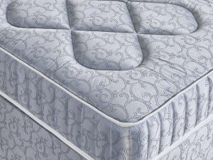 Classic Medium Firm Mattress