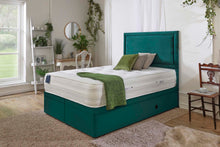 Downing 1000 Pocket Sprung Mattress