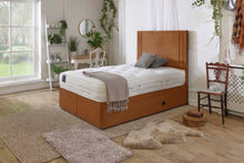 Milano 1000 Pocket Sprung/Memory Foam Mattress