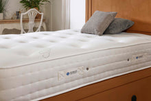 Milano 1000 Pocket Sprung/Memory Foam Mattress