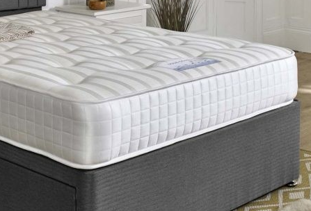 Solid Comfort Extra Firm Mattress