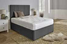 Solid Comfort Extra Firm Mattress