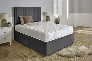 Solid Comfort Extra Firm Mattress