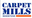 Carpet Mills Maidstone logo