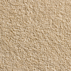 Carousel Bathroom Carpet Wheat