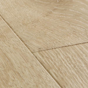 Impressive Classic oak beige-Laminate-quick -step-Carpet Mills Maidstone