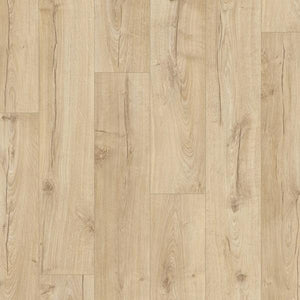 Impressive Classic oak beige-Laminate-quick -step-Carpet Mills Maidstone