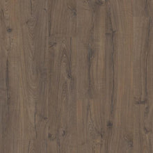 Impressive Classic oak brown-Laminate-quick -step-Carpet Mills Maidstone