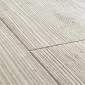 Impressive concrete wood light grey-Laminate-quick -step-Carpet Mills Maidstone
