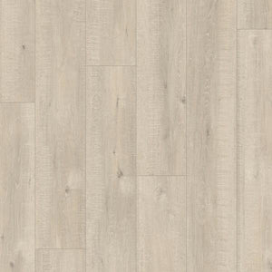 Impressive Saw cut oak beige-Laminate-quick -step-Carpet Mills Maidstone