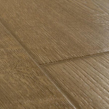 Impressive Scraped oak grey brown-Laminate-quick -step-Carpet Mills Maidstone