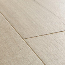Impressive Soft oak light-Laminate-quick -step-Carpet Mills Maidstone