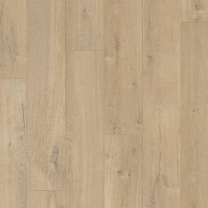 Impressive Soft oak medium-Laminate-quick -step-Carpet Mills Maidstone