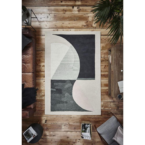 Michelle Collins Outside In Rug MC04 - Perfectly Home Interiors