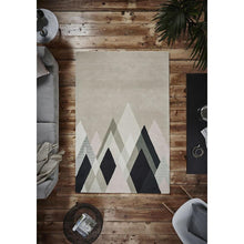 Michelle Collins Stand Tall Rug MC21 - Perfectly Home Interiors