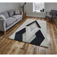 Michelle Collins Time To Reflect Rug MC19 - Perfectly Home Interiors