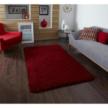Monte Carlo Red - Perfectly Home Interiors