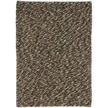 Pebbles Beige Hand Knotted Wool Rug - Perfectly Home Interiors