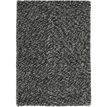 Pebbles Grey Hand Knotted Wool Rug - Perfectly Home Interiors